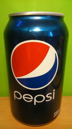 PEPSI 330ML CZ